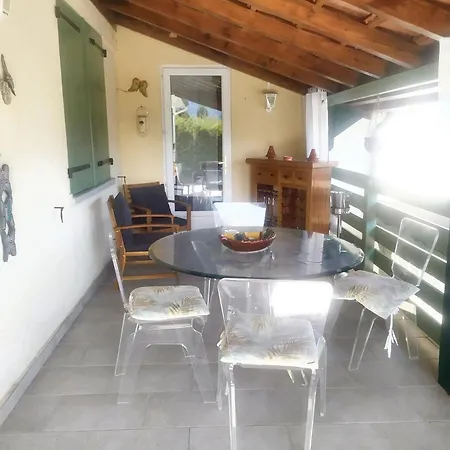 Maison Paisible A Avec Piscine Privee Et Vue Montagne Veyras